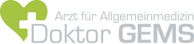 Logo / Arzt für Allgemeinmedizin - Dr. Gems in Maria Alm